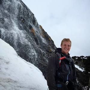 Meet your Posher, Ross